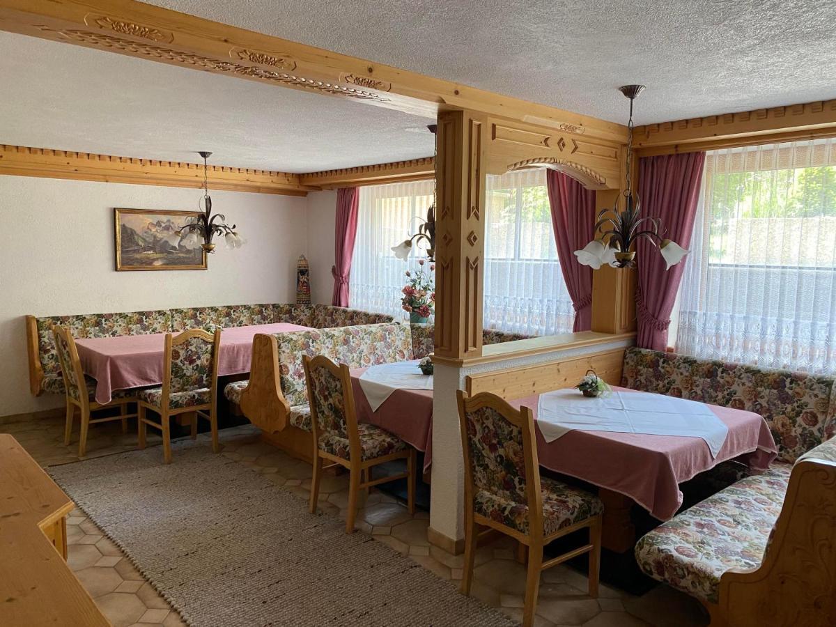 Gaestehaus Huber *