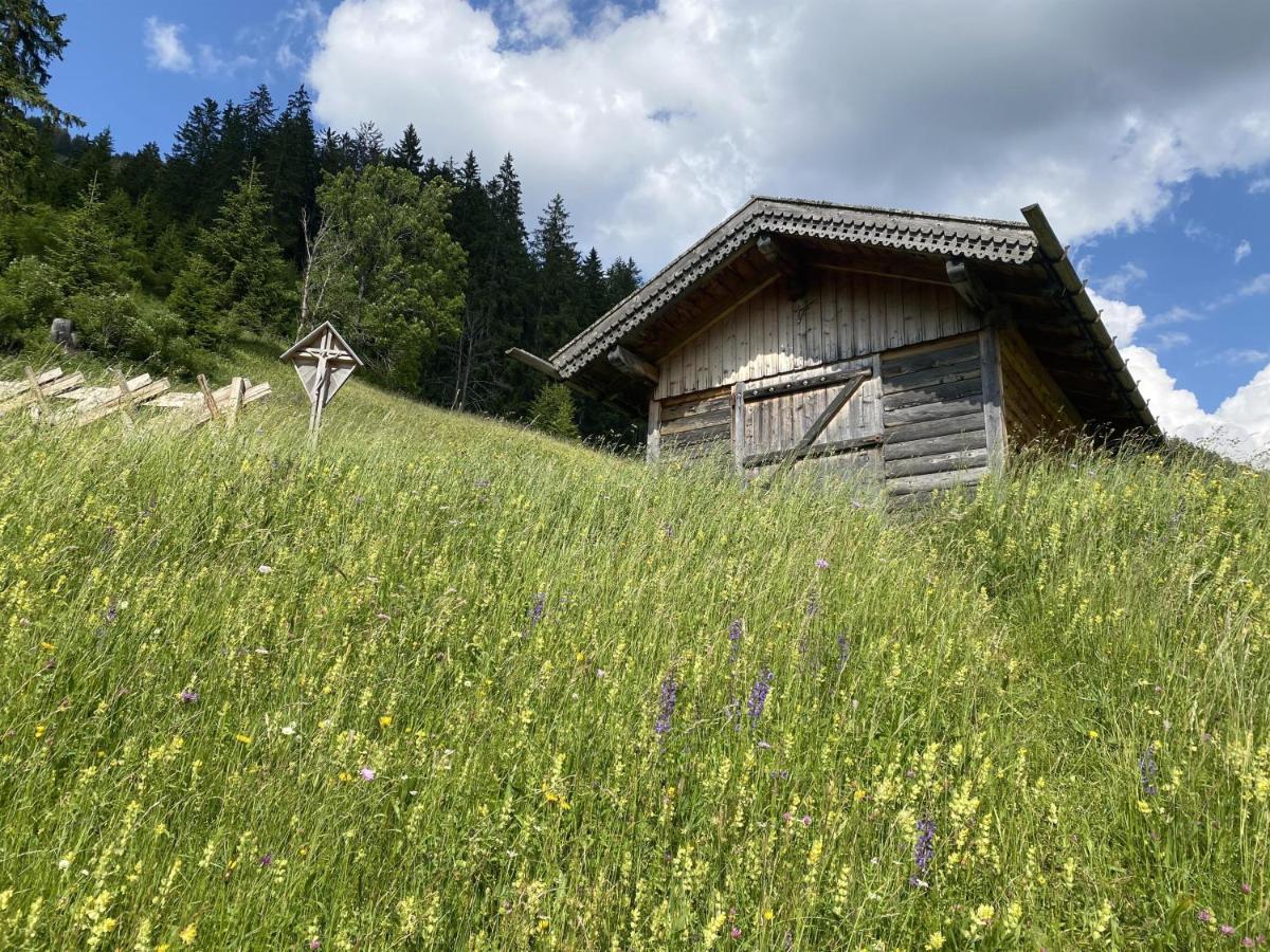 Gaestehaus Huber