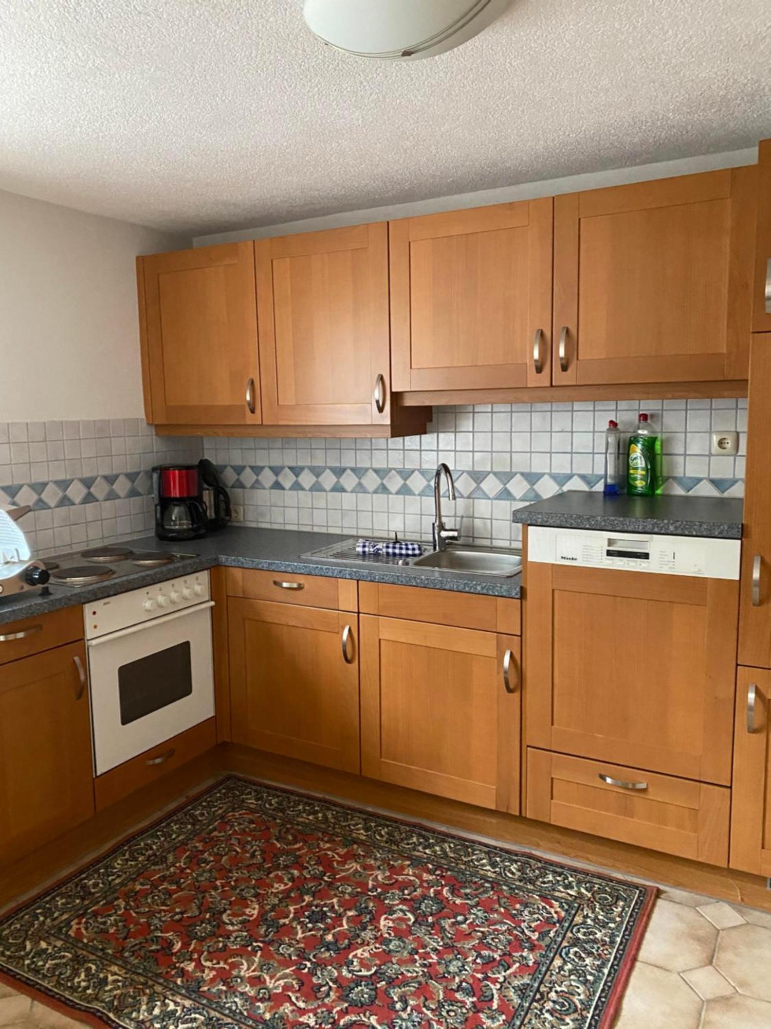 Bed & Breakfast Gaestehaus Huber